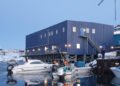 Arctic Fish Greenland in financial difficulties