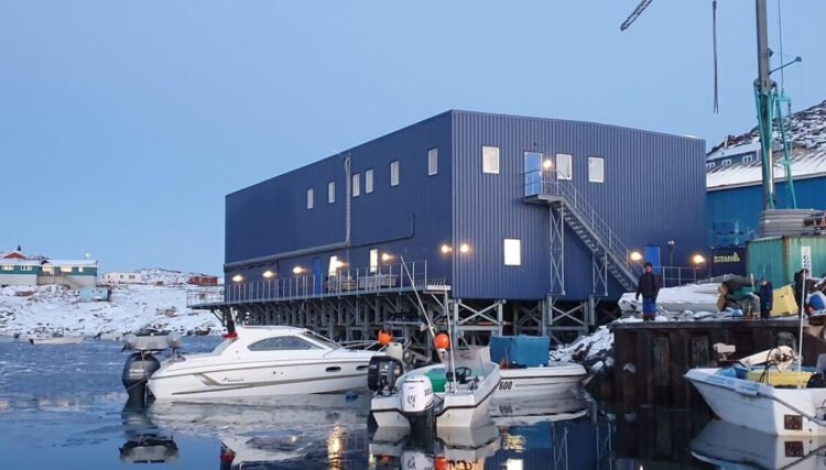 Arctic Fish Greenland in financial difficulties