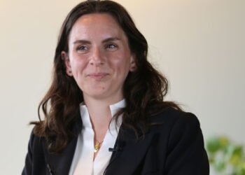 GENERAL ELECTIONS 2026 Greenland mandates for final meeting with Mette F.