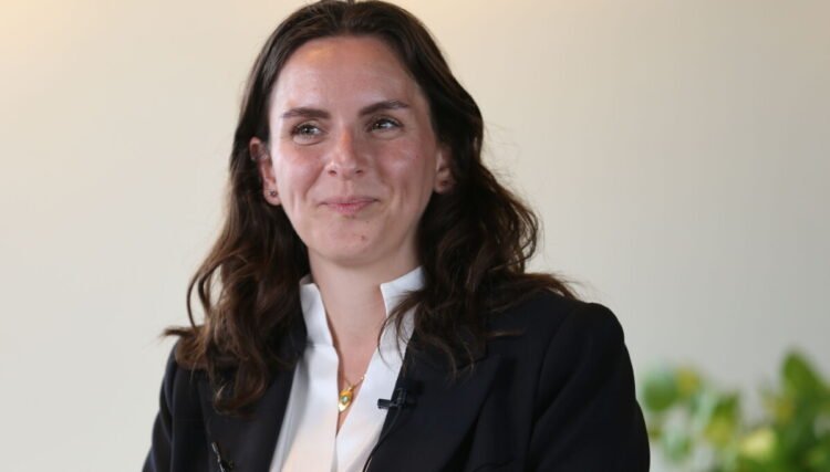 GENERAL ELECTIONS 2026 Greenland mandates for final meeting with Mette F.