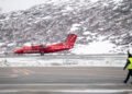 Qaqortoq now approved for international flights