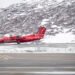Qaqortoq now approved for international flights