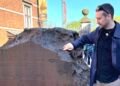Member of Parliament welcomes support for meteorite repatriation