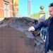 Member of Parliament welcomes support for meteorite repatriation