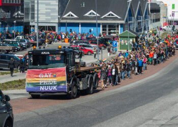 Pride Month 2026: Will be held next week