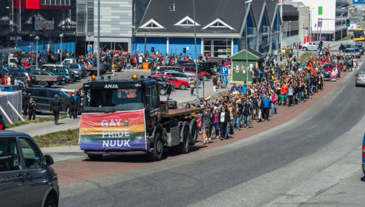 Pride Month 2026: Will be held next week