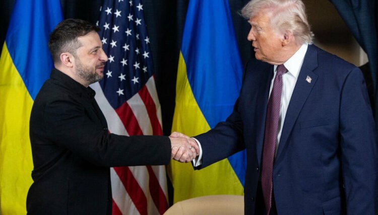 The House of Representatives votes in favor of a pickled proposal for aid to Ukraine