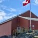 Mini hall in Sarfannguit opened
