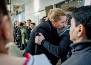 Travel teams must help women in spiral cases this autumn
