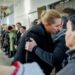 Travel teams must help women in spiral cases this autumn