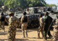 Nigeria’s security forces free 360 ​​kidnap victims