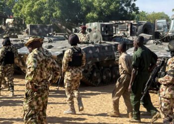 Nigeria’s security forces free 360 ​​kidnap victims