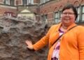 Naleraq wants giant meteorite home