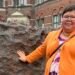 Naleraq wants giant meteorite home