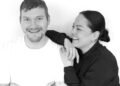 Kuutak dropped his permanent job at the last second to pursue a joint entrepreneurial dream with Malu