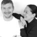 Kuutak dropped his permanent job at the last second to pursue a joint entrepreneurial dream with Malu