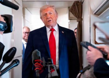 Calculation: 37 times Trump has said that the US was close to an agreement with Iran