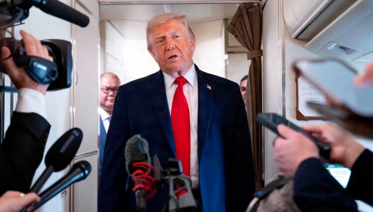 Calculation: 37 times Trump has said that the US was close to an agreement with Iran