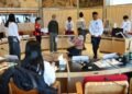 Young people in the municipal council: There should be peer classes in the municipality’s towns