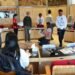 Young people in the municipal council: There should be peer classes in the municipality’s towns