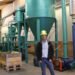 South Greenland graphite project opens pilot process plant in Denmark