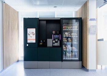 The self-service solutions are on their way