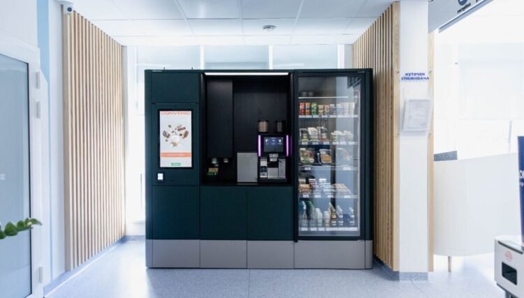The self-service solutions are on their way