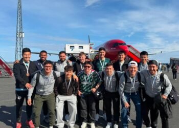 Men’s national team: Our goal is to achieve results