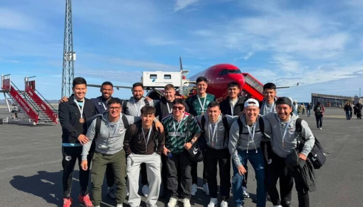 Men’s national team: Our goal is to achieve results