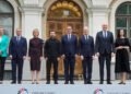 Mette Frederiksen after meeting with Zelenskyj: We must increase support