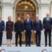 Mette Frederiksen after meeting with Zelenskyj: We must increase support