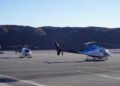 Sermeq Helicopters: Qaqortoq’s airport is a significant upgrade