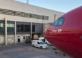 Air Greenland: No more stairs and buses in Copenhagen