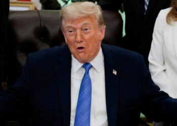Trump: I love inflation – and it will fall again