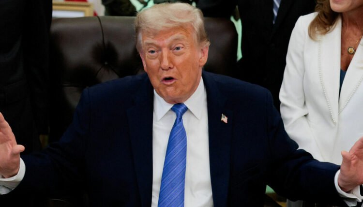 Trump: I love inflation – and it will fall again