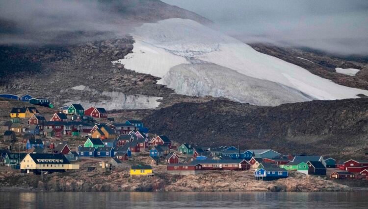 Local chairman after citizens’ meeting in Ittoqqortoormiit: Naalakkersuisut must take over the dialogue with the oil company