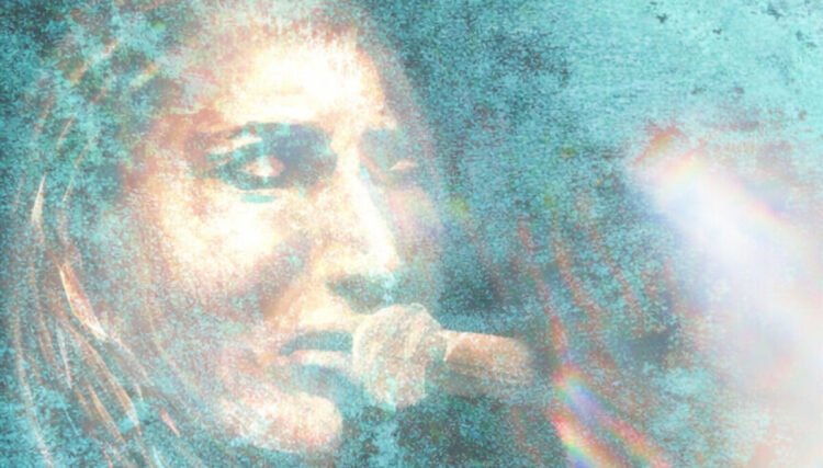 Jôrse pays tribute to deceased friends in a new recording