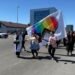 See the pictures: Pride parade in Nuuk
