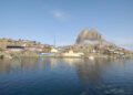 Uummannaq: A third of the city is now powered