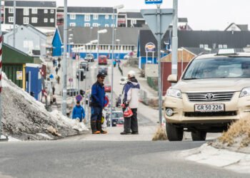 Foreign labor or total collapse?