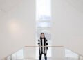 Nivi Christensen: The National Gallery has become a construction project