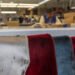 Great Greenland has turned the kayak around