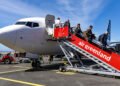 Summer route Aalborg-Nuuk has gone live
