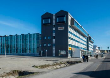 Helge Tang’s hotel empire brings in record profits