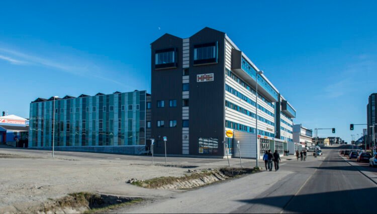 Helge Tang’s hotel empire brings in record profits