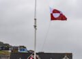 Storm and rain cancel some events in Nuuk
