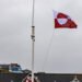 Storm and rain cancel some events in Nuuk