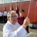 Photos: Citizens of Ilulissat met this morning
