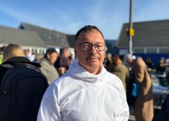 Mayor of Avannaata Commune to citizens of Uummannaq: Spread the word
