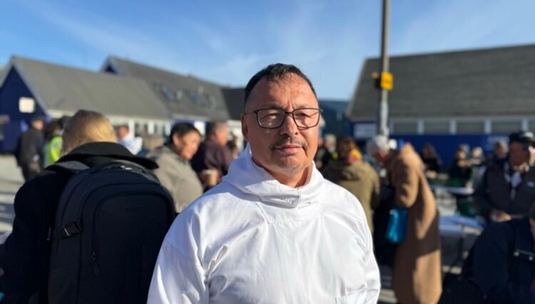 Mayor of Avannaata Commune to citizens of Uummannaq: Spread the word